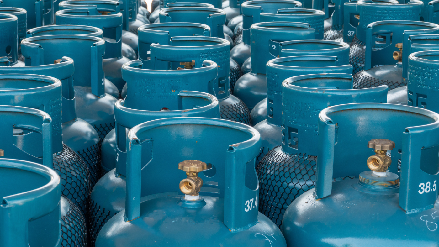 Gas Agency Management System: A Complete Guide