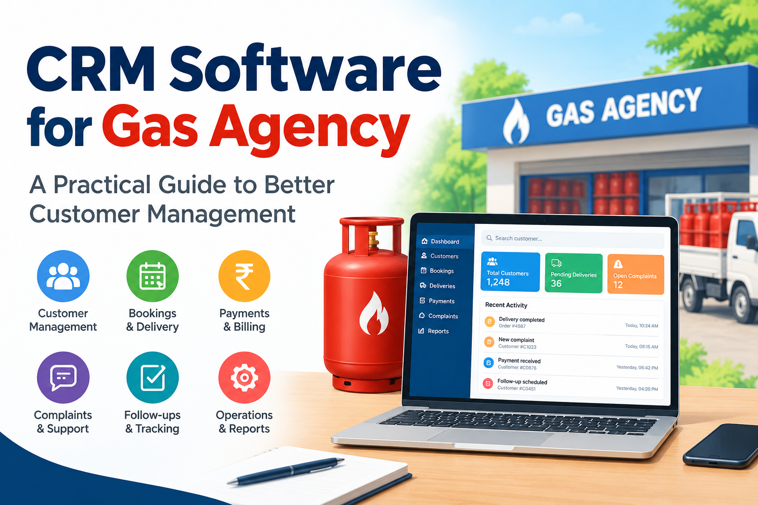CRM Software